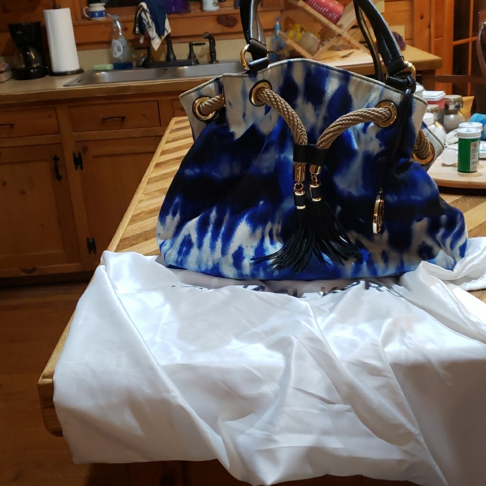 MK purse
